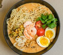 Том ям рамен