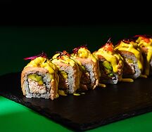 Ролл Кванмён