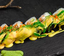 Ролл Чханвон