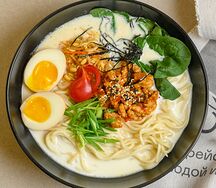 Тан-тан рамен