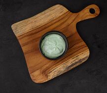 Сладкий васаби