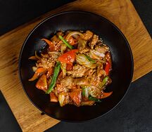 Таккоги покым паб