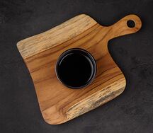 Соевый соус