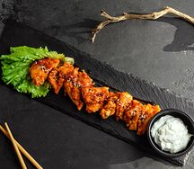 Кореан чикен