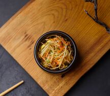 Сукчу намуль