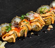 Ролл Ульсан