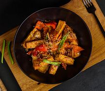 Тубу Поккым паб