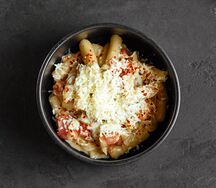 Токпокки Карбонара