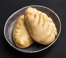 Стим с мясом