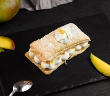 Мильфей Манго