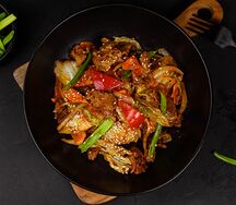 Чеюк поккым паб