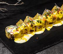 Ролл Манго-Калифорния