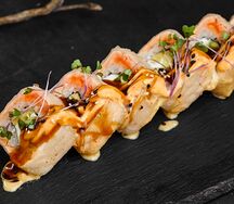 Ролл Тэджон