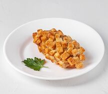 Котлета Пожарская