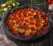 Pizza Pepperoni