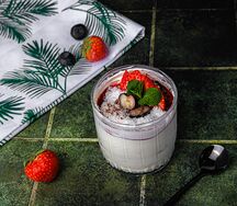 Панна-котта