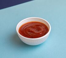 Соус красный шашлычный