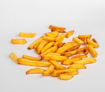 Картофель фри