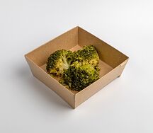 Капуста брокколи