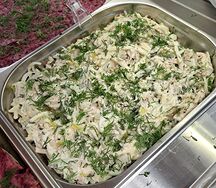 Салат Анжуйский