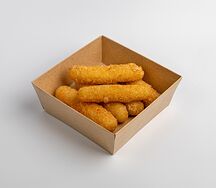 Сырные палочки 