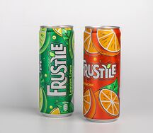 Frustyle