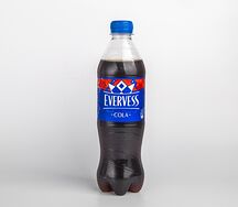 Evervess Cola