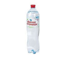 Вода питьевая Святой Источник