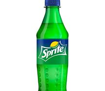 Вода газированная Sprite пл/бут 0,5л