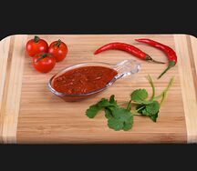 Соус красный