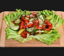 Салат Летний