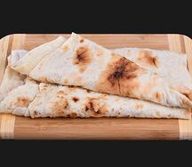 Лаваш тонкий