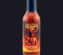Hellboy