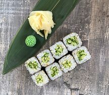 Каппа маки