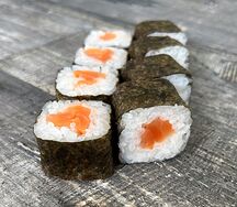 Сяке маки