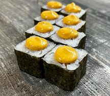 Спайси Сяке