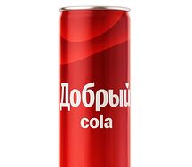 Добрый Cola