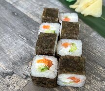 Чака маки