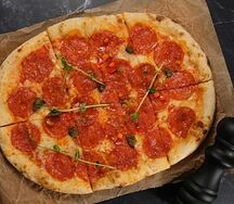 Пицца Пепперони