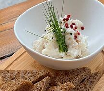 Смалец из рубленого сала