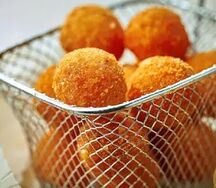 Шарики халапеньо