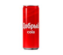 Добрый Cola