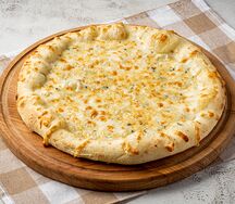 Пицца Четыре сыра