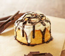 Мини-шокобон