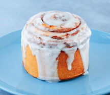 Синнабон классический