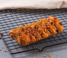 Пекан с кленовым сиропом
