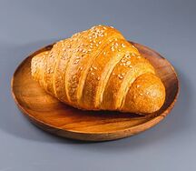 Круассан с сыром