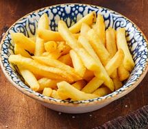 Картофель фри
