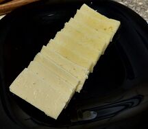 Сыр Брынза домашняя