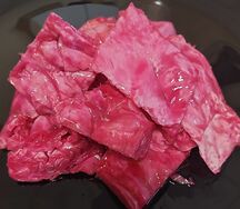 Капуста соленая